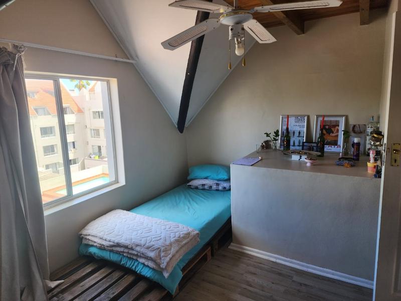 To Let 3 Bedroom Property for Rent in Stellenbosch Central Western Cape